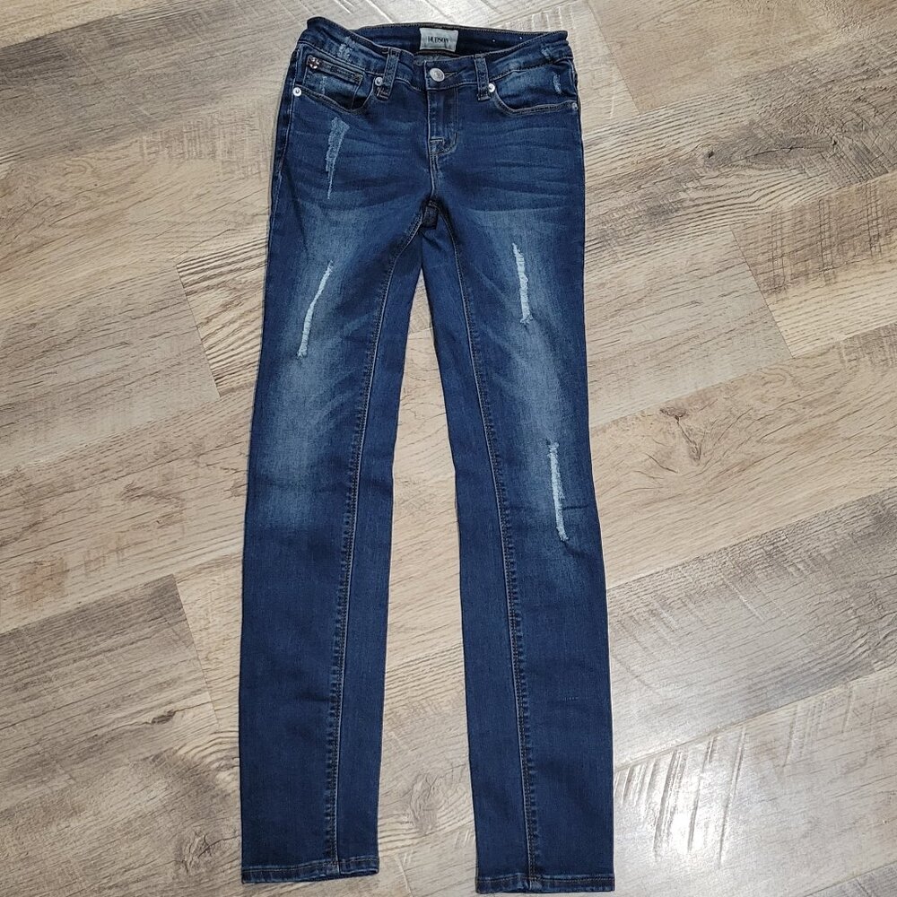 Girl's Hudson Jeans